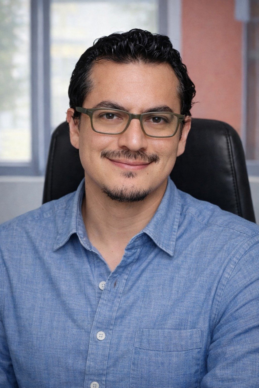 Dr. Adiv González Muñoz