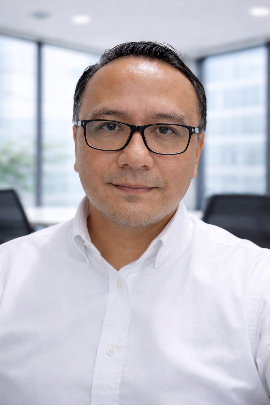 Dr. Aldo Eleazar Pérez Ramos