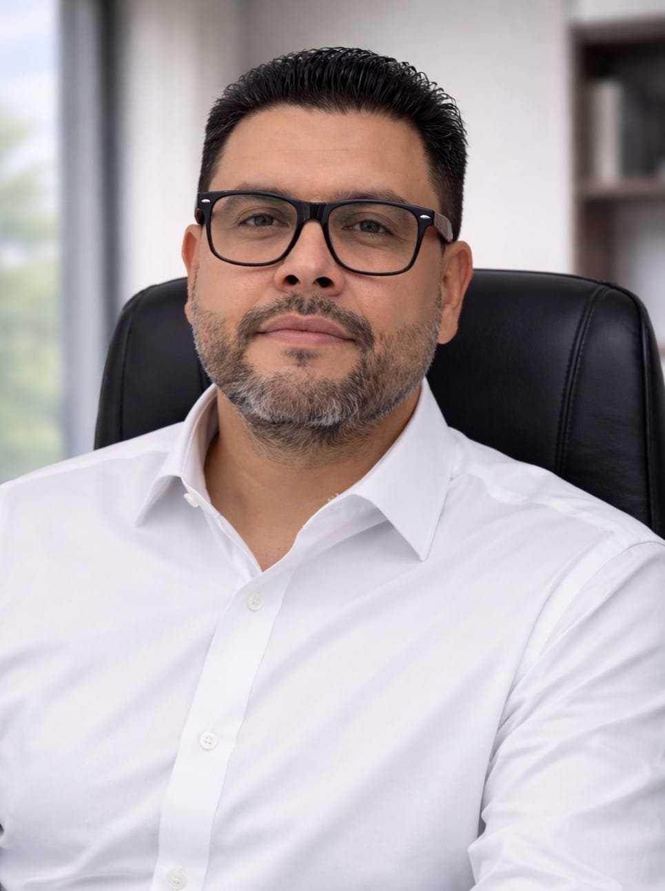 Dr. Héctor Ramón Azcaray Rivera