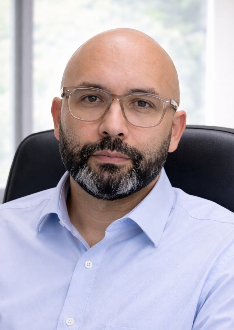 Dr. Carlos Mauricio Lastre Domínguez