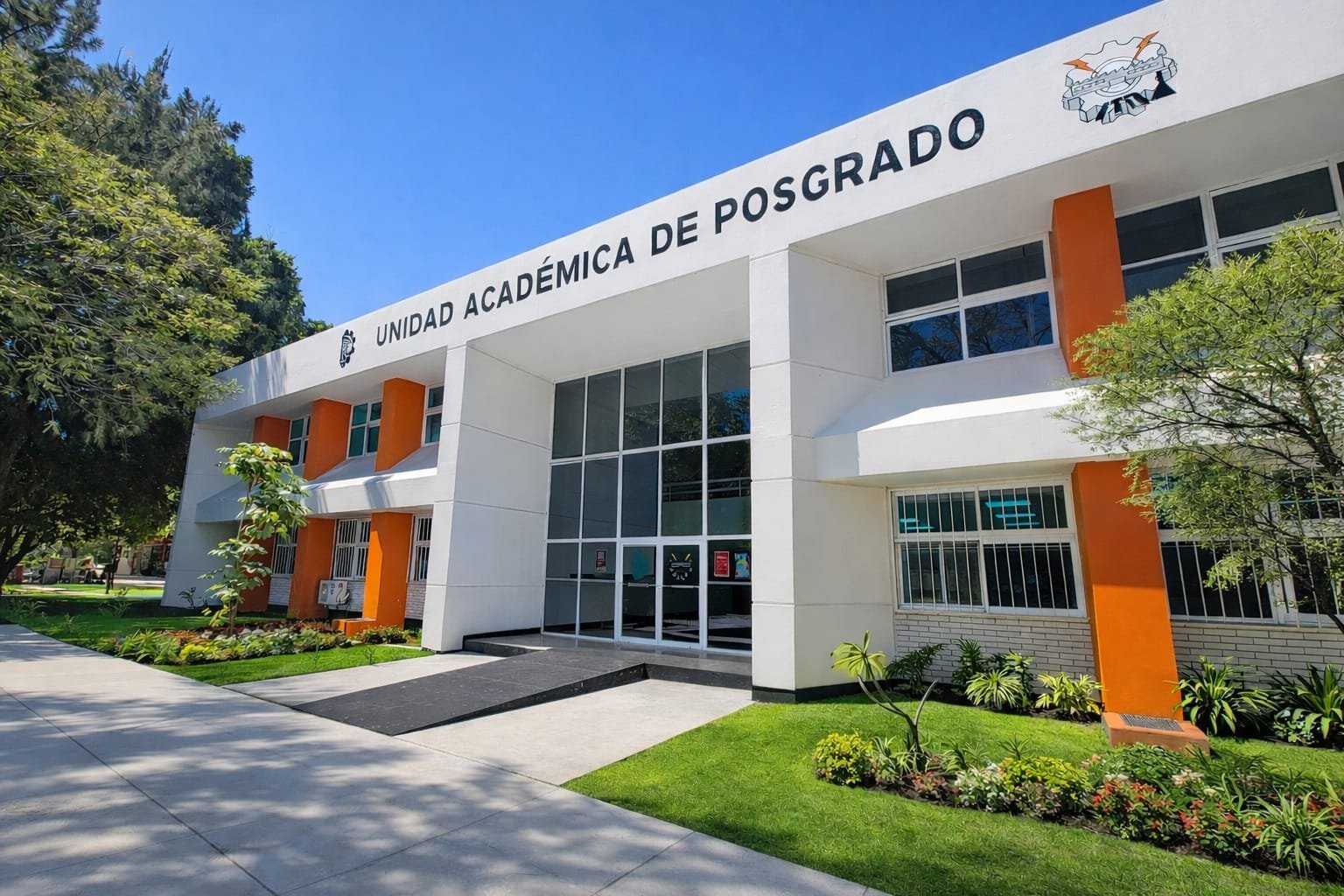 Unidad Académica de Posgrado