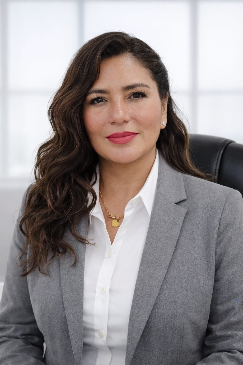 Juana Isabel Ramírez Hernández